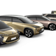 Image for article titled Here's a First Look at Toyota and Subaru's Electric Car Platform of the Future